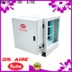 RUIHE / DR. AIRE Top commercial kitchen extractor fan filters Suppliers for smoke 1