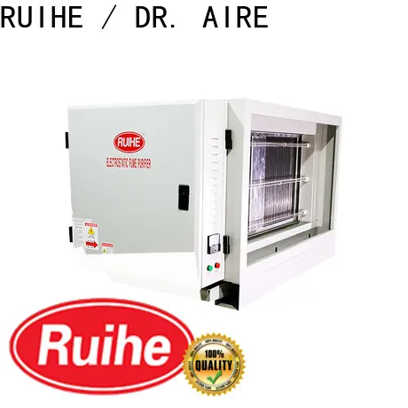 Custom kitchen exhaust air cleaner cleaner Suppliers for home 1