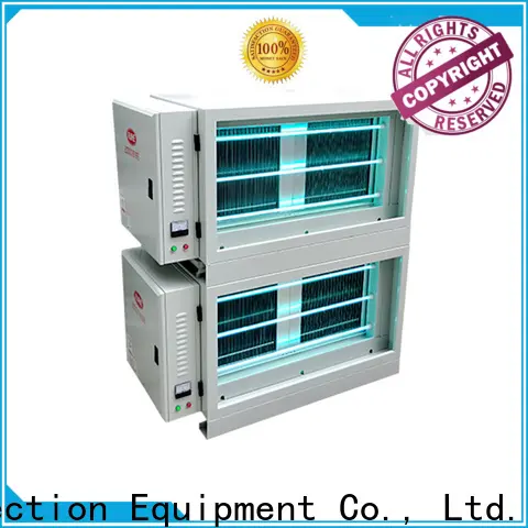 RUIHE / DR. AIRE commercial commercial kitchen extractor fan filters factory for house 1