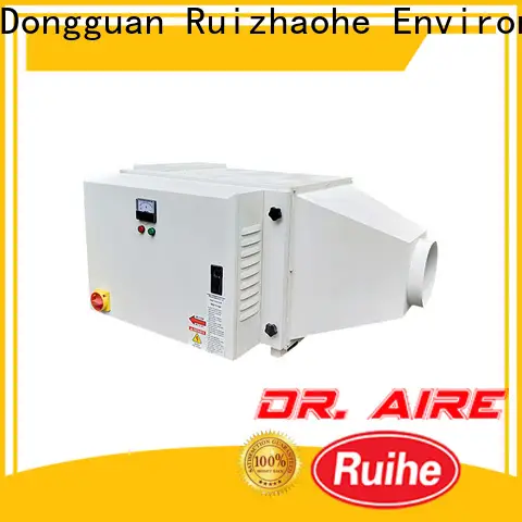 RUIHE / DR. AIRE High-quality industrial dust control manufacturers for kitchen 1