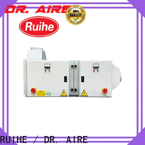 RUIHE / DR. AIRE dgrhkc2500 mist coolant manufacturers for kitchen 1