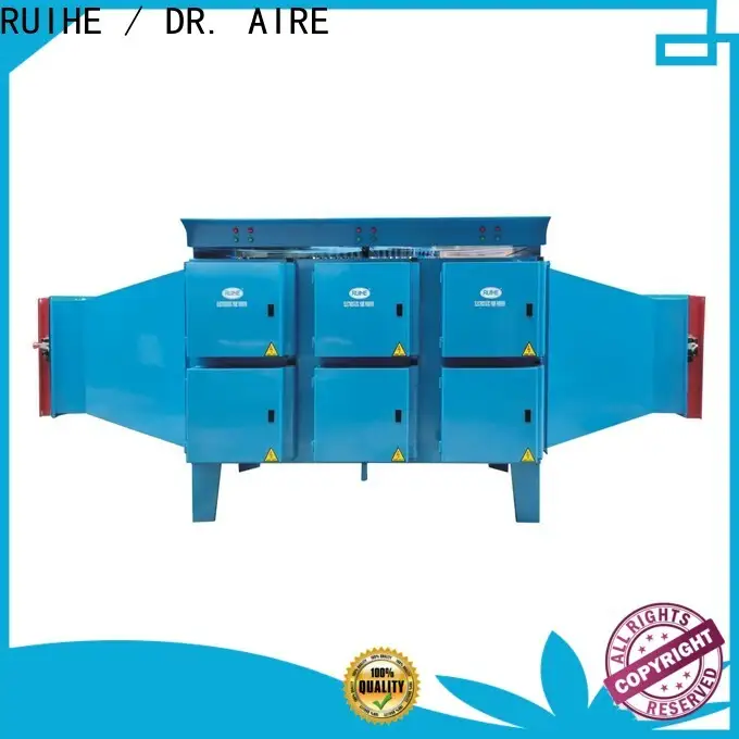 Best smoke precipitator precipitator company for kitchen 1