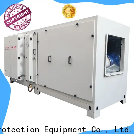 Custom restaurant air purifier dgrhke factory for house 1