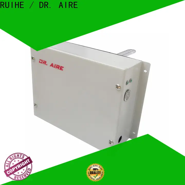 RUIHE / DR. AIRE Wholesale electrostatic precipitator for kitchen exhaust manufacturers for smoke146 1