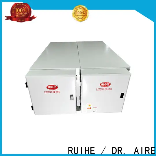 Best commercial exhaust filters low manufacturers for kitchen 1