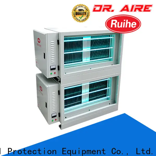 Custom esp ventilation dgrhk27000 company for home 1