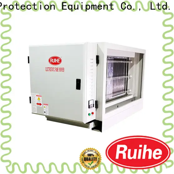 RUIHE / DR. AIRE Wholesale kitchen extractor filter Suppliers for house 1