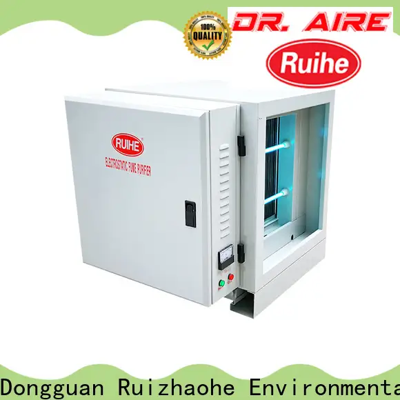 RUIHE / DR. AIRE dgrhk27000 kitchen blower unit Supply for house 1