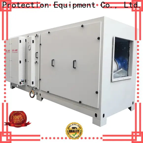 RUIHE / DR. AIRE Custom ventilation system Suppliers for house 1
