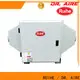 Custom roaster machine manufacturers precipitator manufacturers for smoke 1