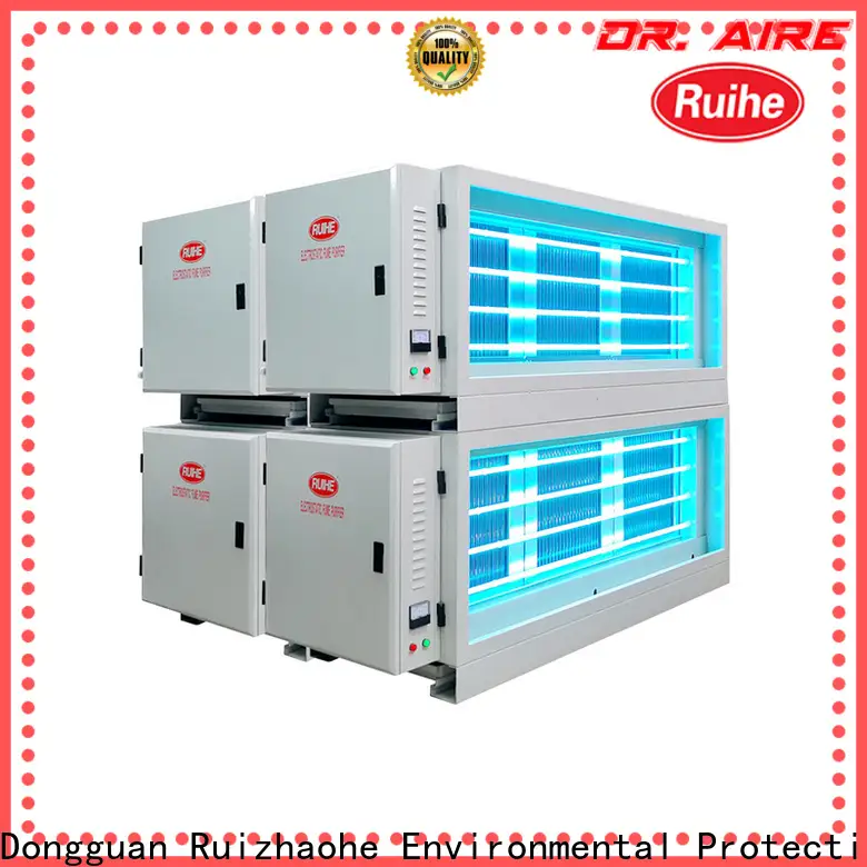 Top kitchen air cleaner quality Supply for kitchen 1