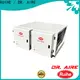 RUIHE / DR. AIRE cleaner cooking exhaust system Supply for smoke 1