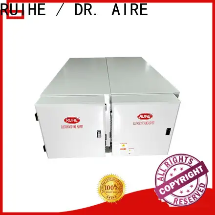 RUIHE / DR. AIRE altitude precipitator for restaurant company for house 1