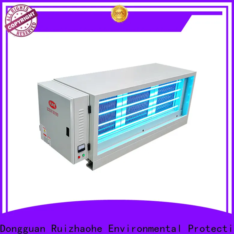 RUIHE / DR. AIRE removal kitchen smoke exhaust Suppliers for smoke 1