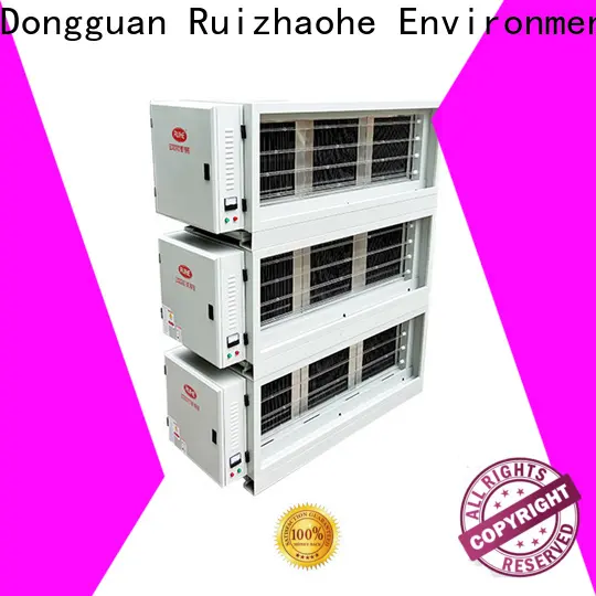 Latest commercial kitchen extractor hood esp manufacturers for home 1