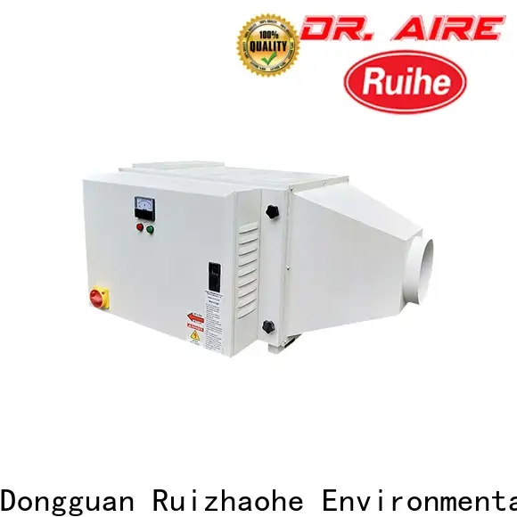 RUIHE / DR. AIRE mist filter mist collector Suppliers for kitchen 1