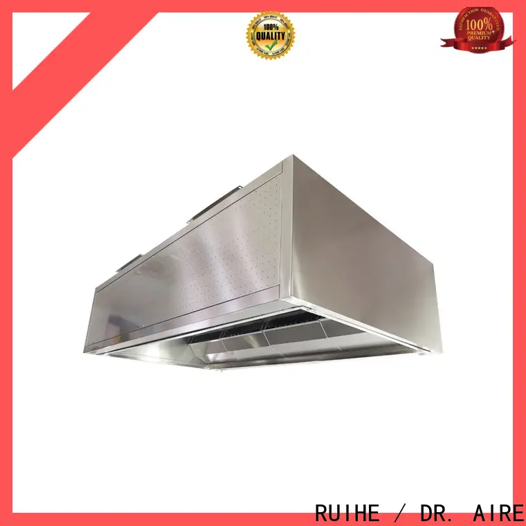 RUIHE / DR. AIRE Wholesale manufacturers for smoke 1