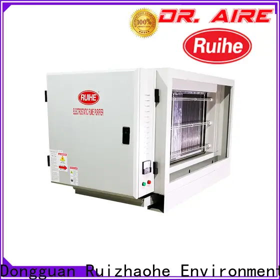 New professional kitchen extractor dgrhk7000 manufacturers for kitchen 1