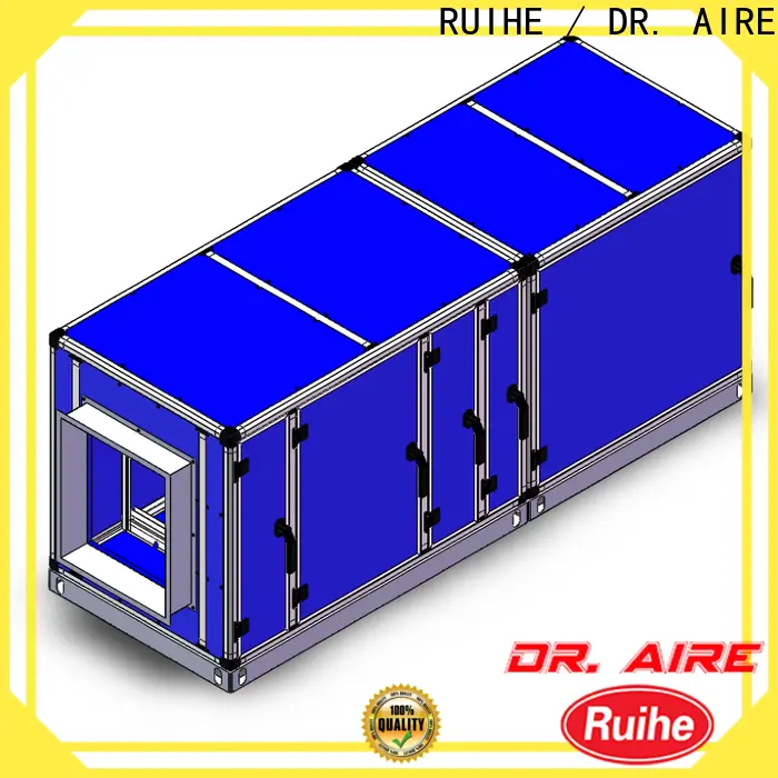 RUIHE / DR. AIRE New ecology experiments Suppliers for kitchen 1