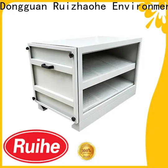 Latest carbon filter air purifier carbon Suppliers for kitchen 1