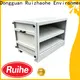 Latest carbon filter air purifier carbon Suppliers for kitchen 1