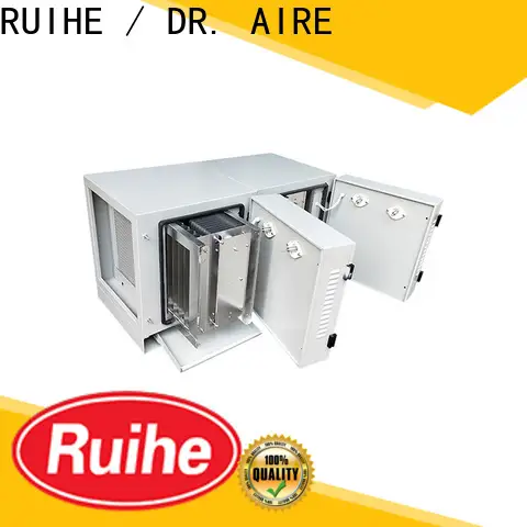 RUIHE / DR. AIRE Wholesale kitchen ventilating device factory for home 1