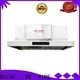 RUIHE / DR. AIRE New kitchen odour control systems factory for kitchen 1