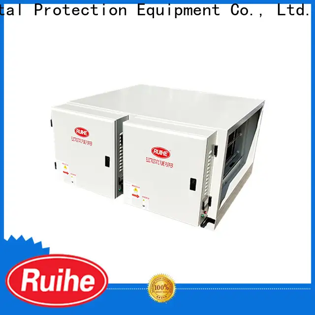 RUIHE / DR. AIRE dgrhk231500 esp air purifier for business for house 1