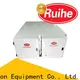 RUIHE / DR. AIRE machine scrubbers precipitators and filters Supply for home 1