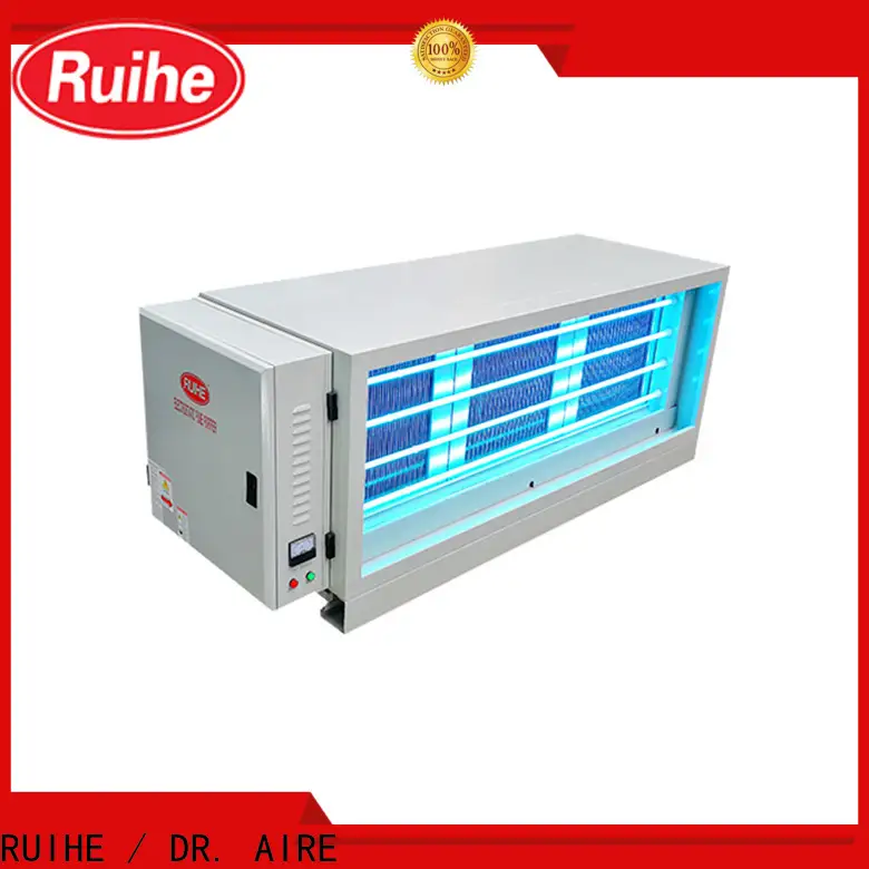 New esp air purifier machine manufacturers for house 1