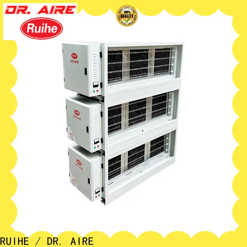 RUIHE / DR. AIRE dgrhk10500 esp control unit manufacturers for home 1