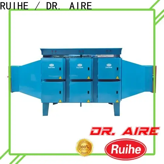 Best electrostatic precipitator air purifier dgrhkd Suppliers for home 1