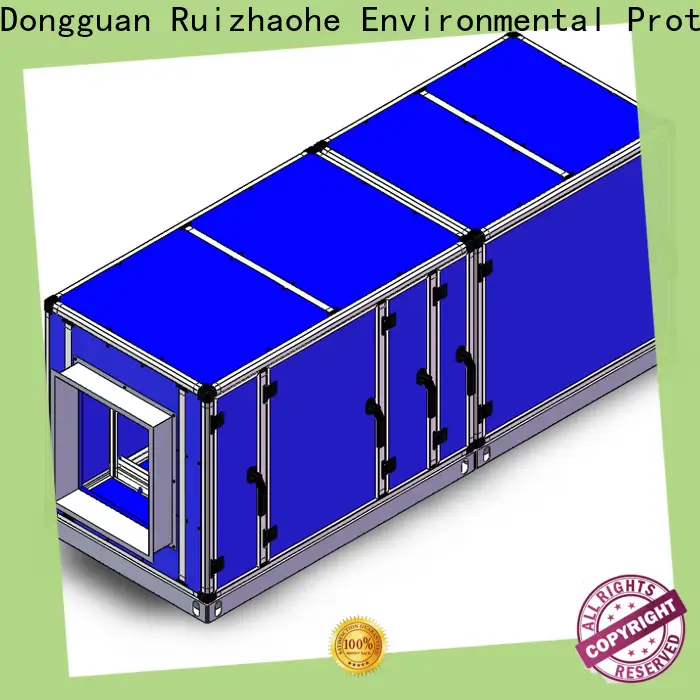 RUIHE / DR. AIRE Best ecology unit manufacturers Suppliers for kitchen 1
