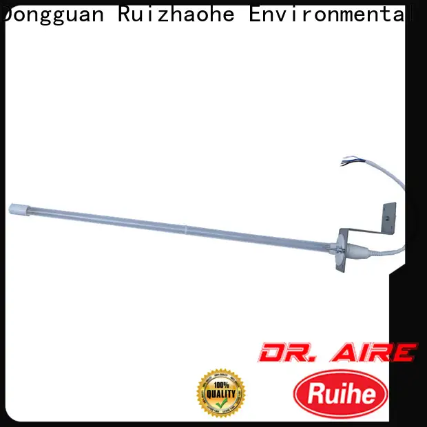 RUIHE / DR. AIRE Wholesale electrostatic precipitator for kitchen exhaust manufacturers for smoke149 1