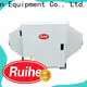 RUIHE / DR. AIRE coffee hot air coffee roasting machines Supply for smoke 1