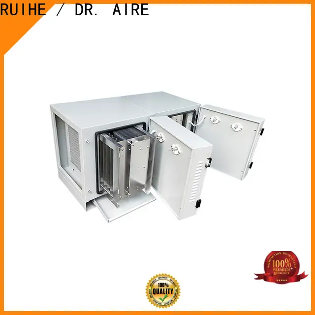 RUIHE / DR. AIRE High-quality esp control unit company for kitchen 1
