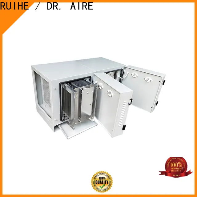 RUIHE / DR. AIRE High-quality esp control unit company for kitchen 1