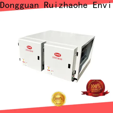 Latest exhaust scrubber fume Suppliers for house 1