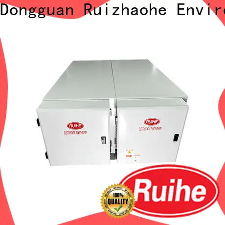 High-quality kitchen air purifier altitude Supply for kitchen 1