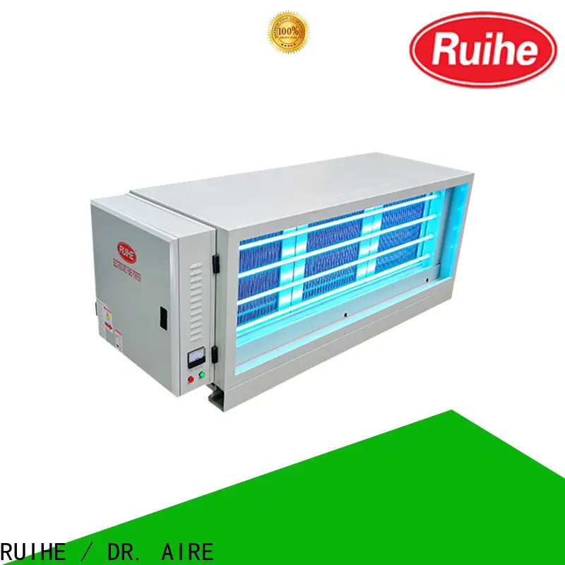 RUIHE / DR. AIRE Wholesale air purifier kitchen smells for business for home 1