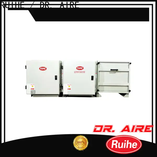 New kitchen air purifier exhaust for business for kitchen 1