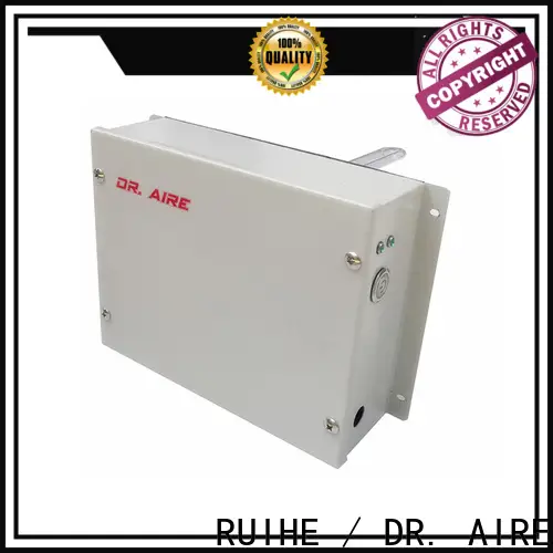 RUIHE / DR. AIRE Wholesale electrostatic precipitator for kitchen exhaust manufacturers for smoke150 1