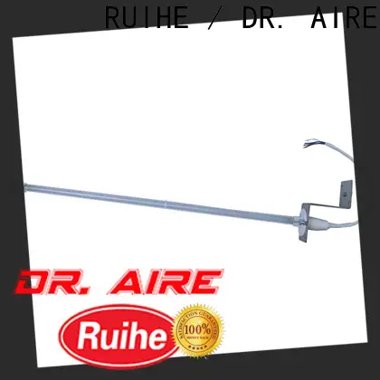 RUIHE / DR. AIRE Wholesale electrostatic precipitator for kitchen exhaust manufacturers for smoke151 1