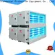 RUIHE / DR. AIRE fume kitchen exhaust scrubber system Suppliers for home 1