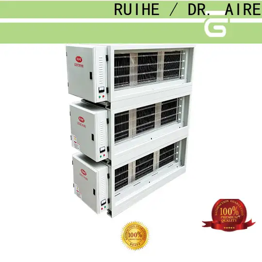RUIHE / DR. AIRE machine air purifier kitchen smells Suppliers for smoke 1