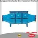 RUIHE / DR. AIRE precipitator industry air filtration system Supply for home 1