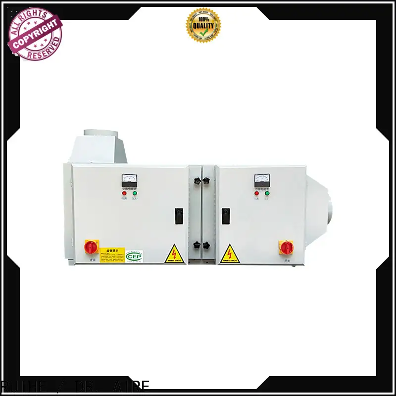 Custom cnc mist collector industrial for business for home 1