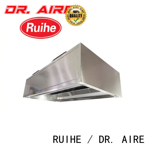 High-quality electrostatic factory for house 1