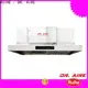 Custom kitchen extraction systems dgrhka6000 company for smoke 1