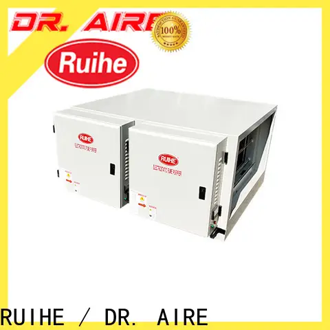 RUIHE / DR. AIRE fume kitchen fume manufacturers for kitchen 1